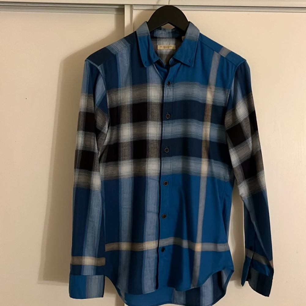 I change my body size.